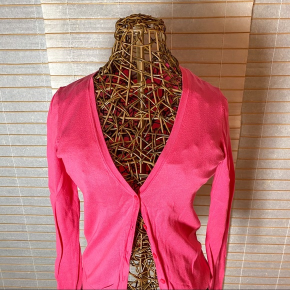 LOFT Cardigan - Picture 2 of 7